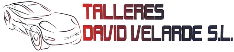 Talleres David Velarde Logo
